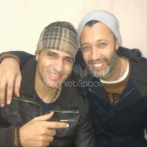 Ahmed fahmi sur yala.fm